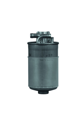 Топливный фильтр - KL 154 MAHLE