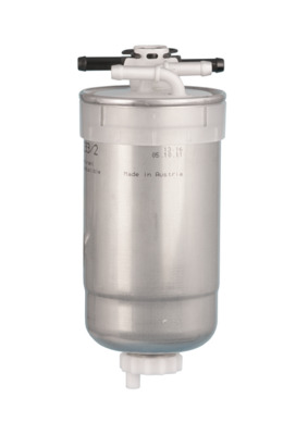 Fuel filter - KL 233/2 MAHLE