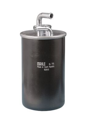Fuel filter - KL 775 MAHLE