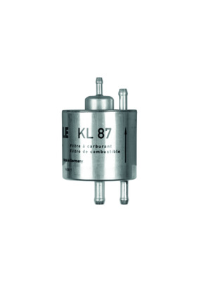 Топливный фильтр - KL 87 MAHLE