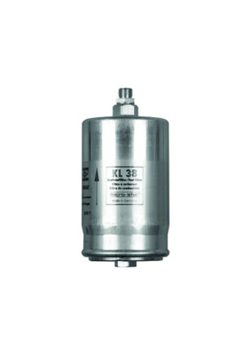Fuel filter - KL 38 MAHLE