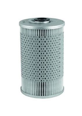 Fuel filter - KX 37 MAHLE