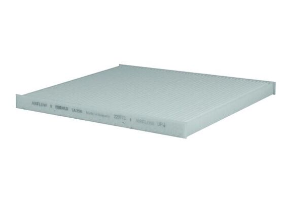 Filter, interior air - LA 298 MAHLE
