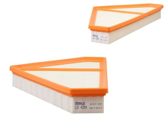 Filtro aria - LX 4254 MAHLE