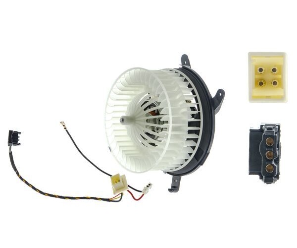 Ventilatore abitacolo - AB 65 000P MAHLE
