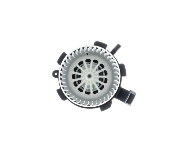 Interior Blower - AB 132 000P MAHLE