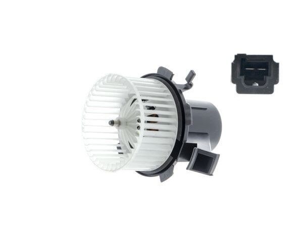 Interior Blower - AB 132 000P MAHLE