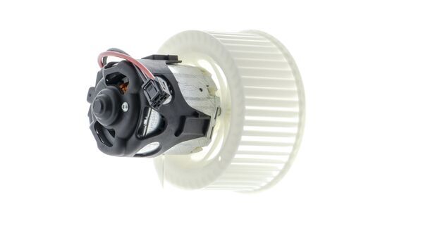 Interior Blower - AB 151 000P MAHLE