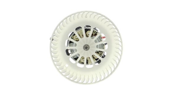 Interior Blower - AB 151 000P MAHLE