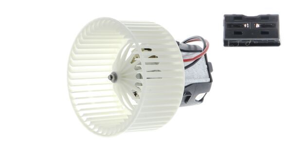 Interior Blower - AB 151 000P MAHLE