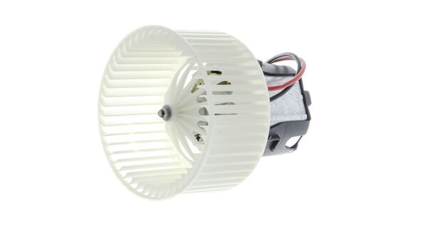 Interior Blower - AB 151 000P MAHLE