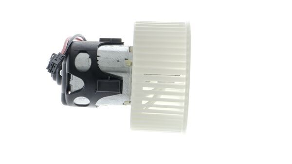 Interior Blower - AB 151 000P MAHLE