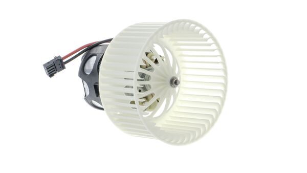 Interior Blower - AB 151 000P MAHLE