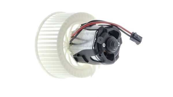 Interior Blower - AB 151 000P MAHLE