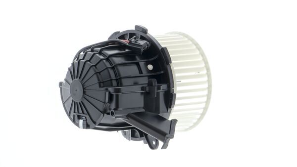 Interior Blower - AB 182 000P MAHLE