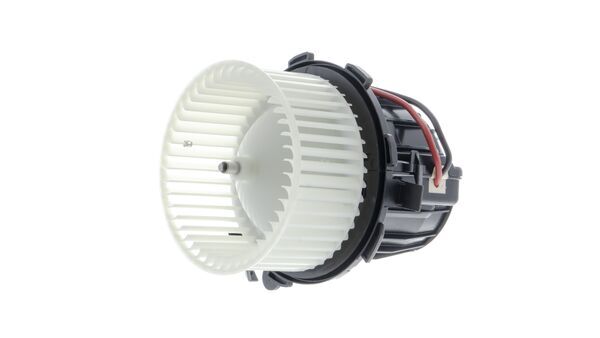 Interior Blower - AB 182 000P MAHLE
