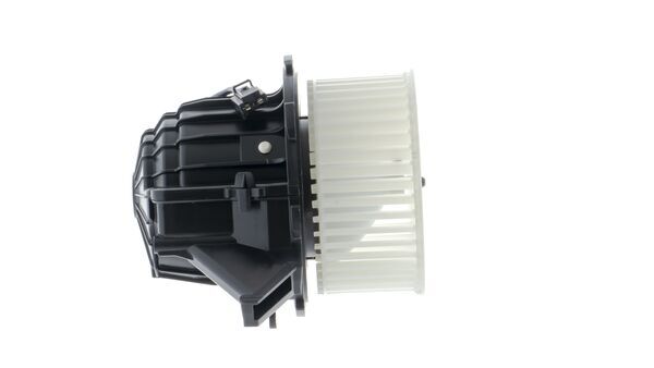 Interior Blower - AB 182 000P MAHLE
