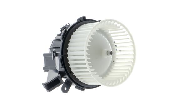 Interior Blower - AB 182 000P MAHLE