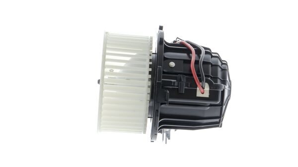 Interior Blower - AB 182 000P MAHLE