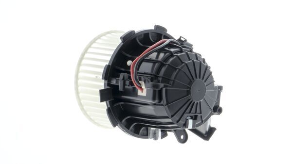 Interior Blower - AB 182 000P MAHLE