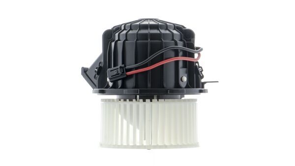 Interior Blower - AB 182 000P MAHLE