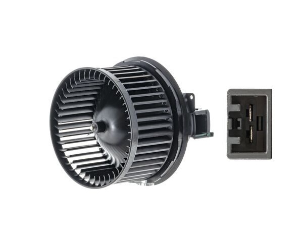 Interior Blower - AB 238 000P MAHLE