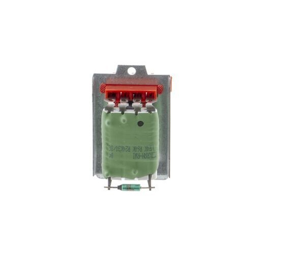 Resistenza, Ventilatore abitacolo - ABR 18 000P MAHLE