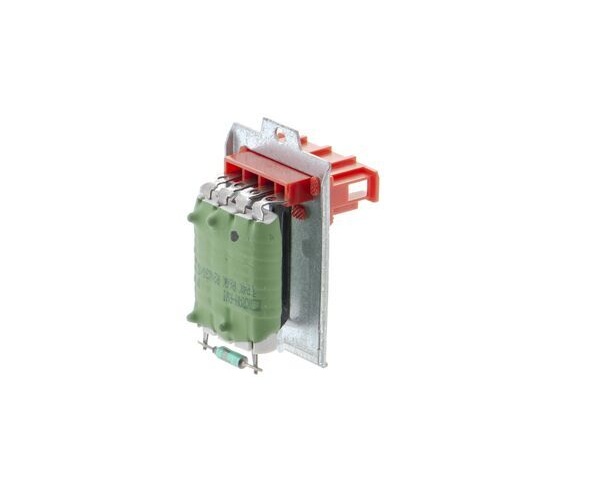 Resistenza, Ventilatore abitacolo - ABR 18 000P MAHLE