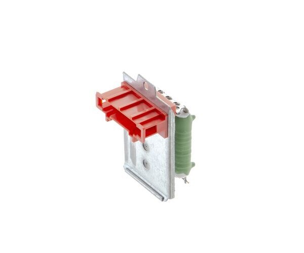 Resistenza, Ventilatore abitacolo - ABR 18 000P MAHLE