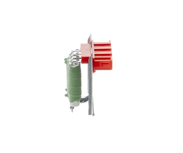 Resistenza, Ventilatore abitacolo - ABR 18 000P MAHLE