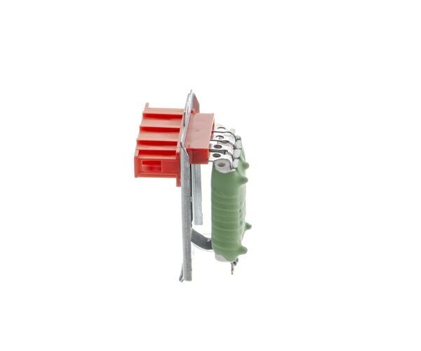 Resistenza, Ventilatore abitacolo - ABR 18 000P MAHLE