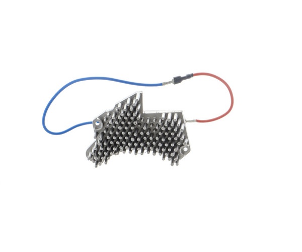Regulator, passenger compartment fan - ABR 24 000P MAHLE