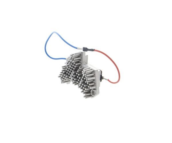 Regulator, passenger compartment fan - ABR 24 000P MAHLE