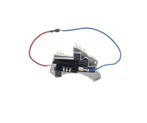 Regulator, passenger compartment fan - ABR 24 000P MAHLE