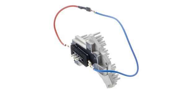 Regulator, passenger compartment fan - ABR 24 000P MAHLE