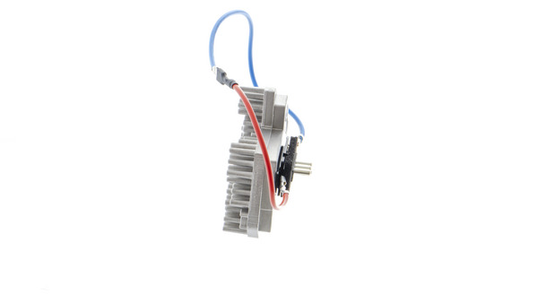 Regulator, passenger compartment fan - ABR 24 000P MAHLE