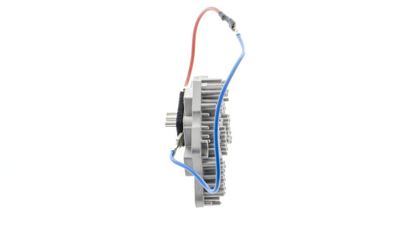 Regulator, passenger compartment fan - ABR 24 000P MAHLE