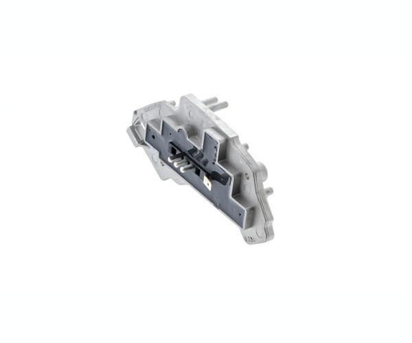 Regulator, passenger compartment fan - ABR 28 000P MAHLE