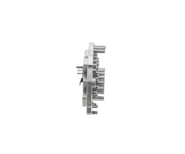 Regulator, passenger compartment fan - ABR 28 000P MAHLE