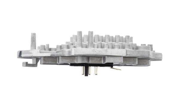 Regulator, passenger compartment fan - ABR 28 000P MAHLE