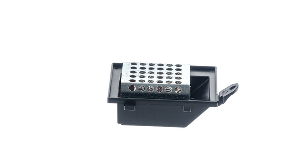 Resistor, interior blower - ABR 86 000P MAHLE