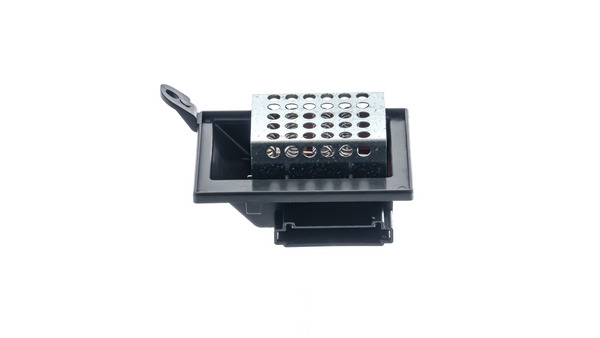 Resistor, interior blower - ABR 86 000P MAHLE