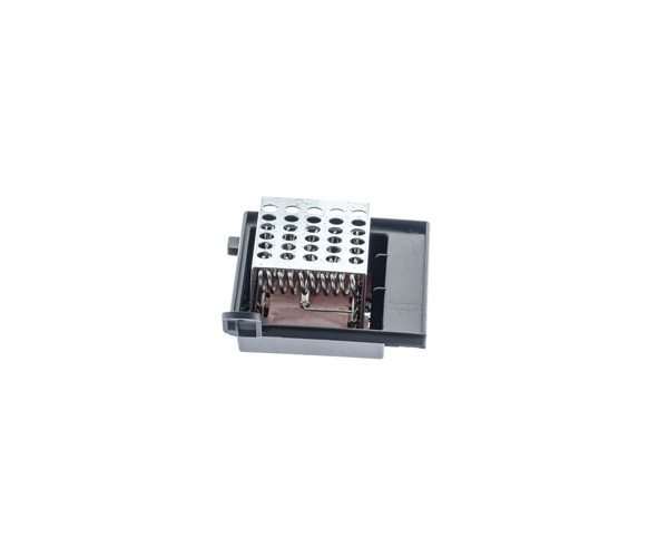 Resistor, interior blower - ABR 86 000P MAHLE