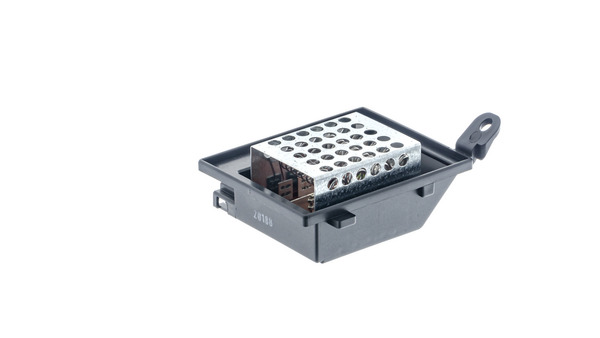 Resistor, interior blower - ABR 86 000P MAHLE