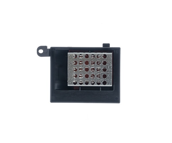 Resistor, interior blower - ABR 86 000P MAHLE