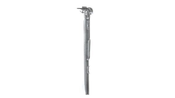Condenser, air conditioning - AC 318 000P MAHLE