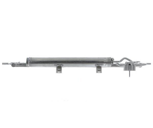 Condenser, air conditioning - AC 318 000P MAHLE