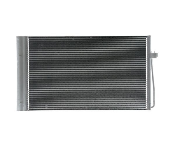 Condensatore, Climatizzatore - AC 345 000P MAHLE