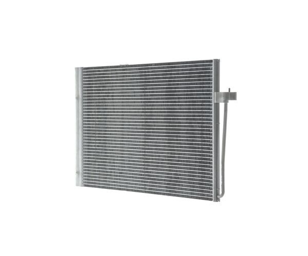 Condensatore, Climatizzatore - AC 345 000P MAHLE