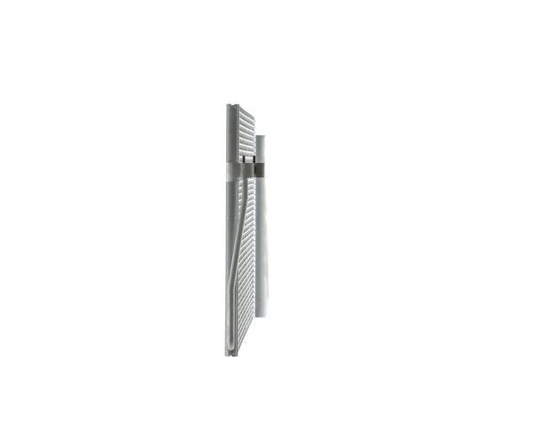 Condensatore, Climatizzatore - AC 345 000P MAHLE